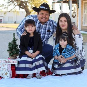 Meet your Posher, Fatima